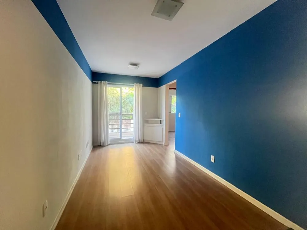 Apartamento, 2 quartos, 46 m² - Foto 1