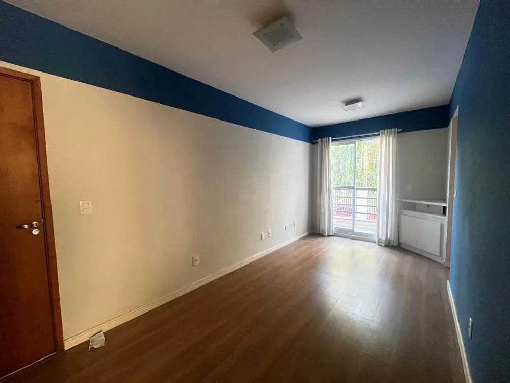 Apartamento, 2 quartos, 46 m² - Foto 2