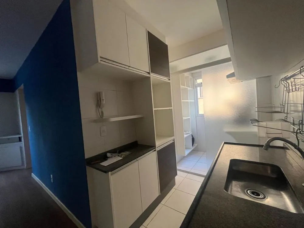 Apartamento, 2 quartos, 46 m² - Foto 6