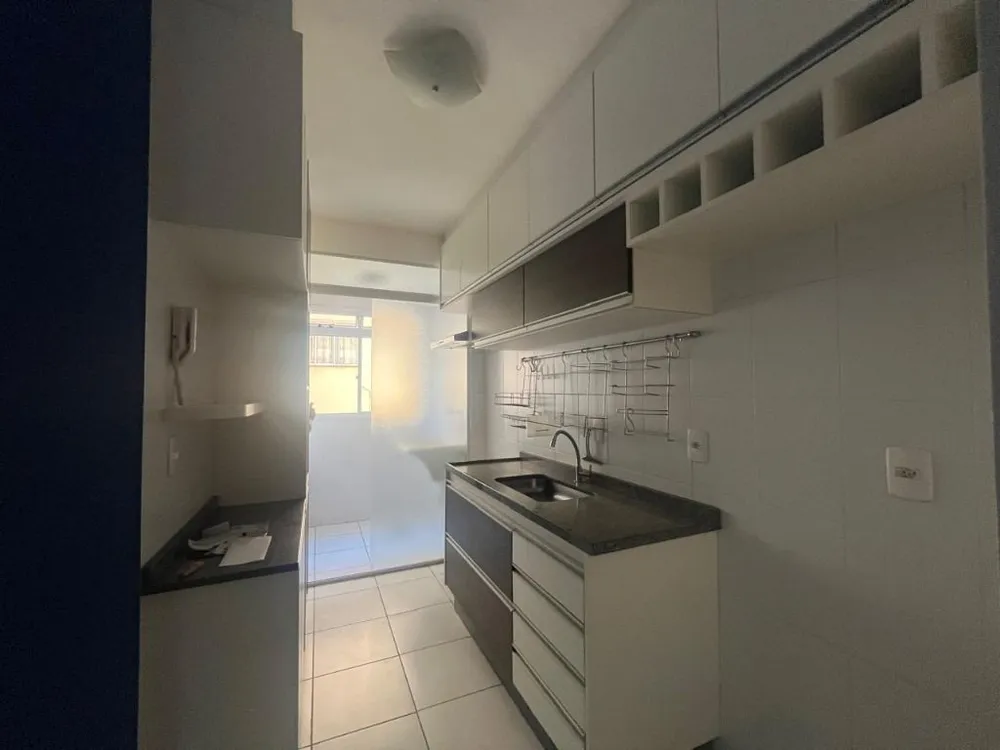 Apartamento, 2 quartos, 46 m² - Foto 9