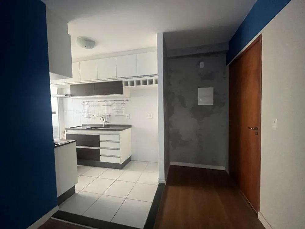 Apartamento, 2 quartos, 46 m² - Foto 5