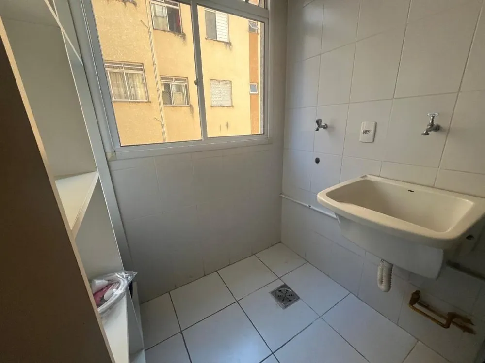 Apartamento, 2 quartos, 46 m² - Foto 8