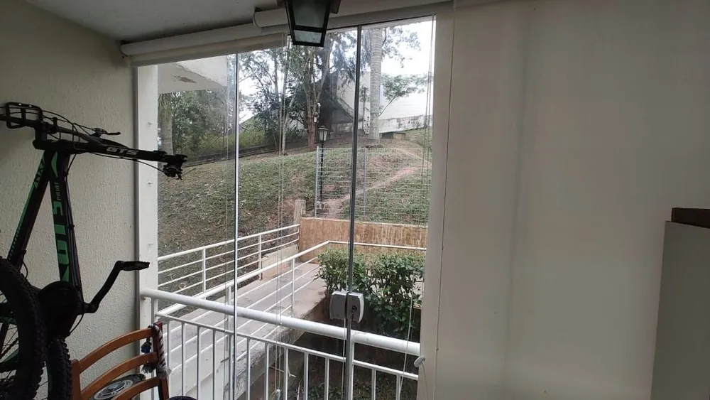 Apartamento, 2 quartos, 54 m² - Foto 3