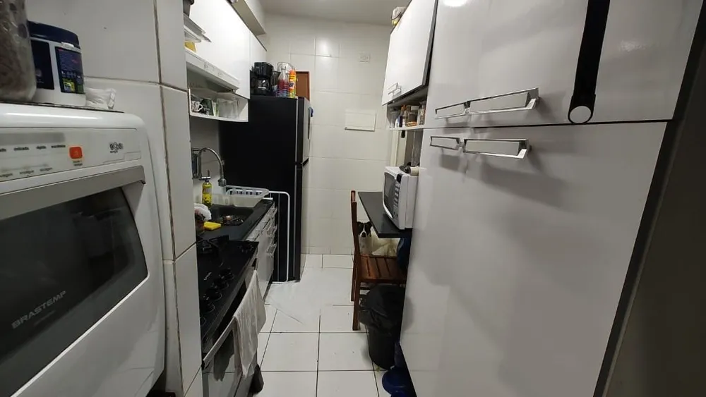 Apartamento, 2 quartos, 54 m² - Foto 4