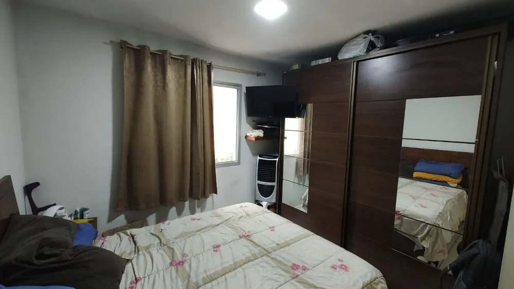 Apartamento, 2 quartos, 54 m² - Foto 8