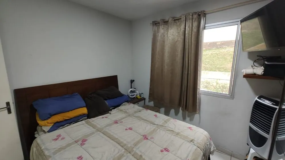 Apartamento, 2 quartos, 54 m² - Foto 7