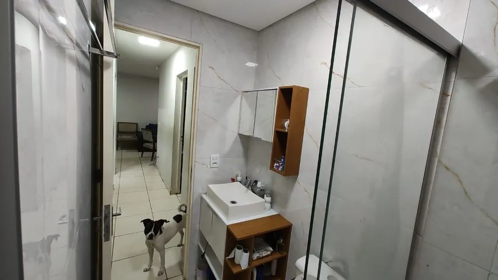 Apartamento, 2 quartos, 54 m² - Foto 9