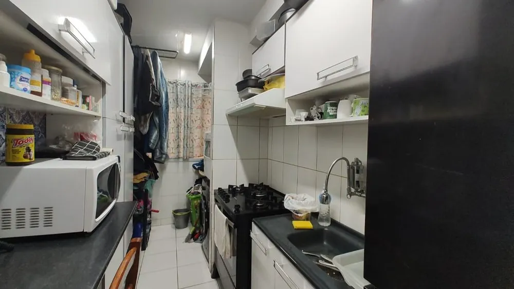 Apartamento, 2 quartos, 54 m² - Foto 5