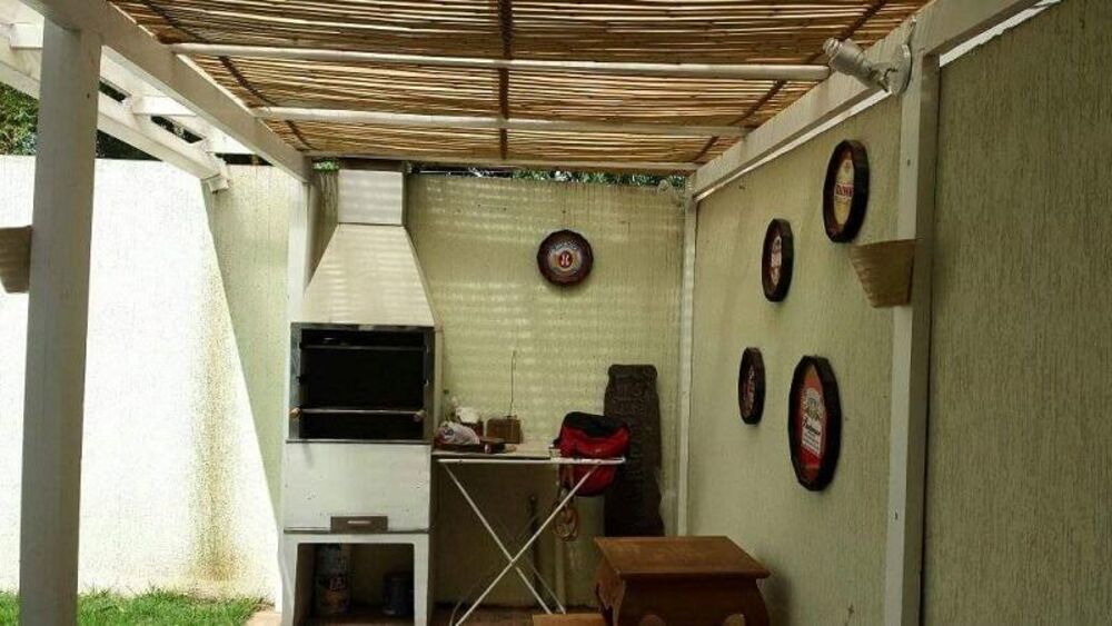 Casa de Condomínio, 3 quartos - Foto 12