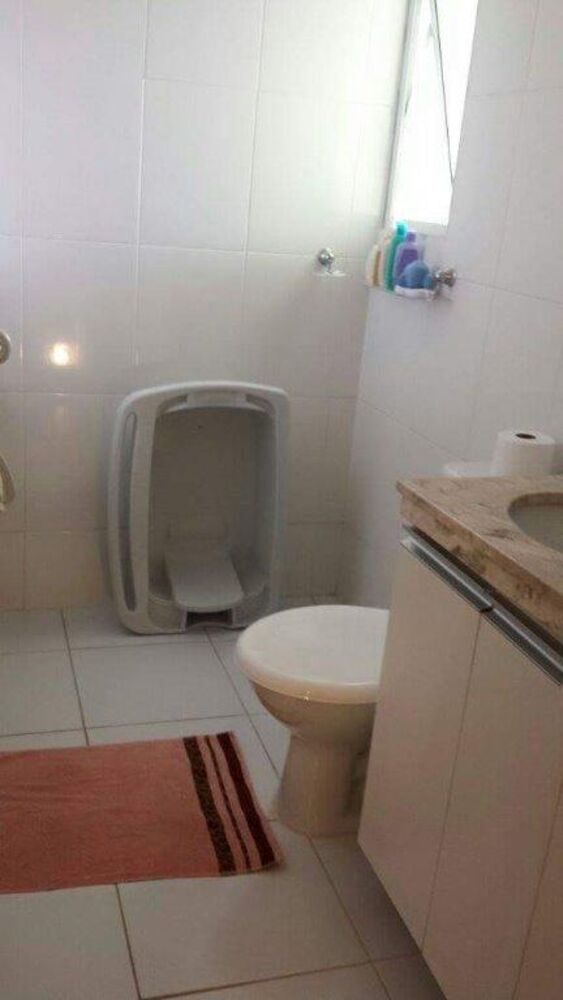 Casa de Condomínio, 3 quartos - Foto 15