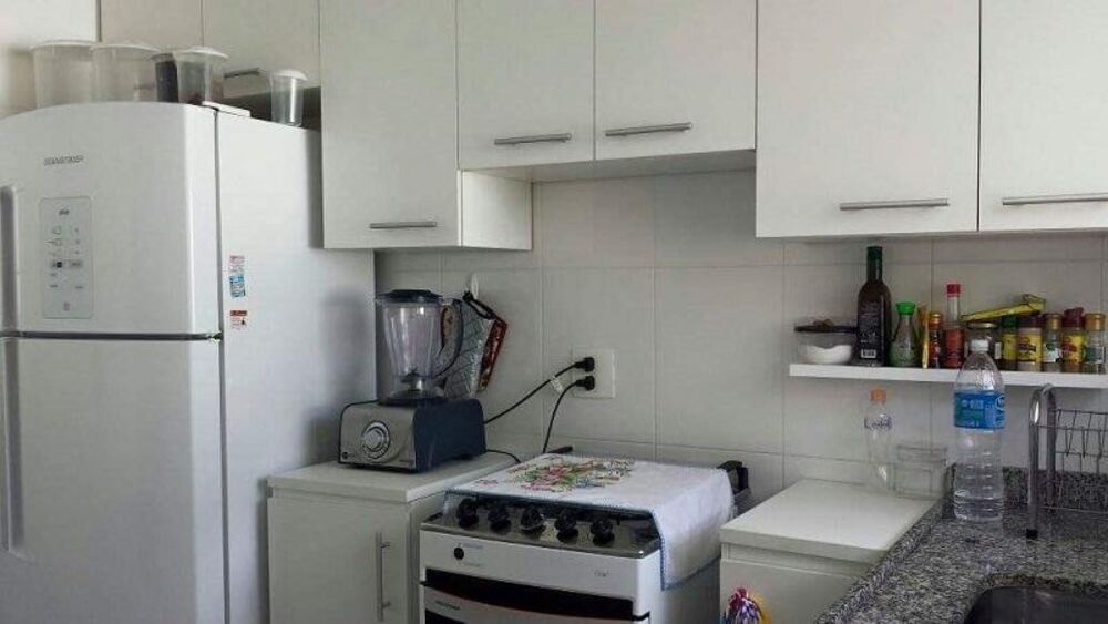 Casa de Condomínio, 3 quartos - Foto 6