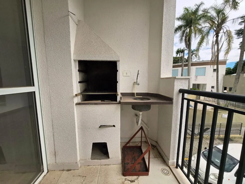 Apartamento, 2 quartos, 69 m² - Foto 3