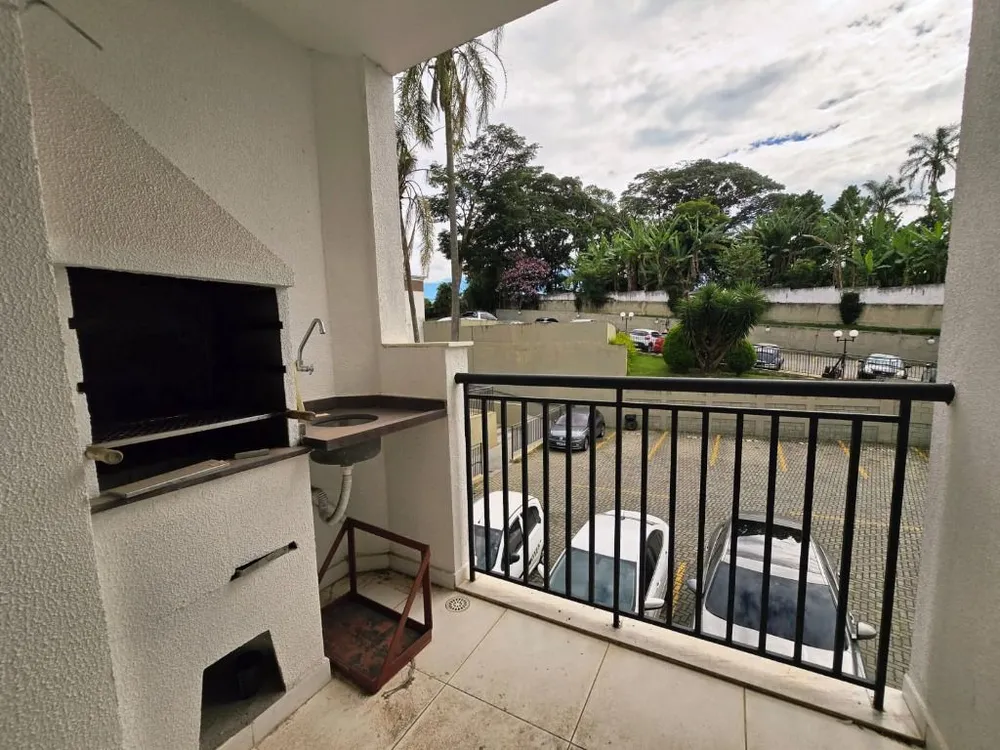 Apartamento, 2 quartos, 69 m² - Foto 4