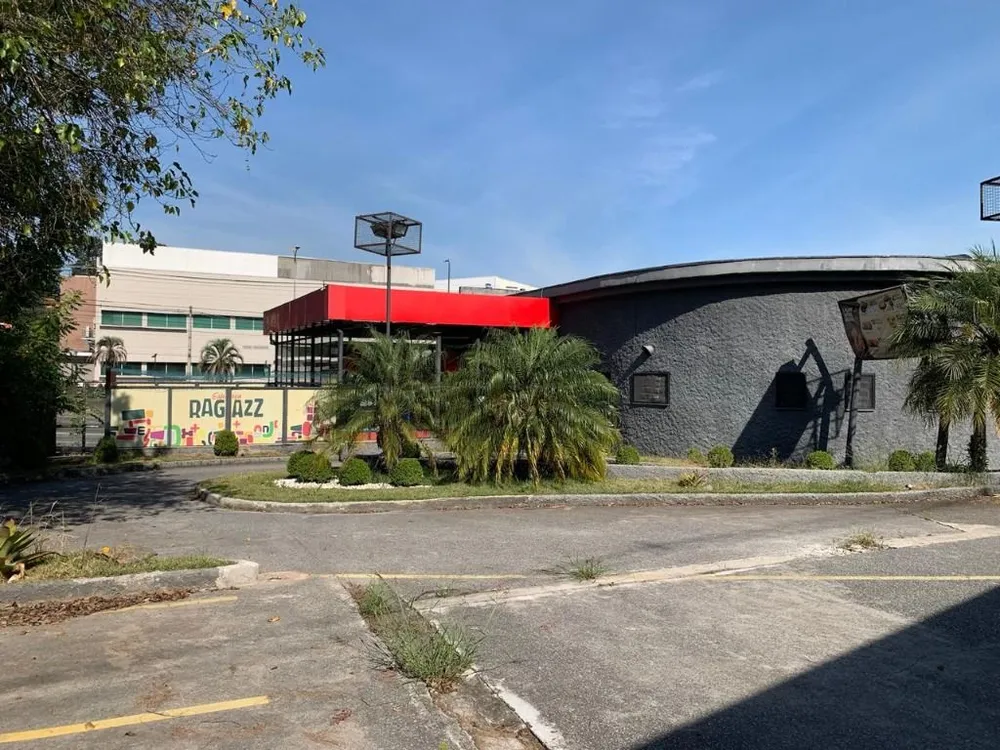 Depósito-Galpão, 1700 m² - Foto 12