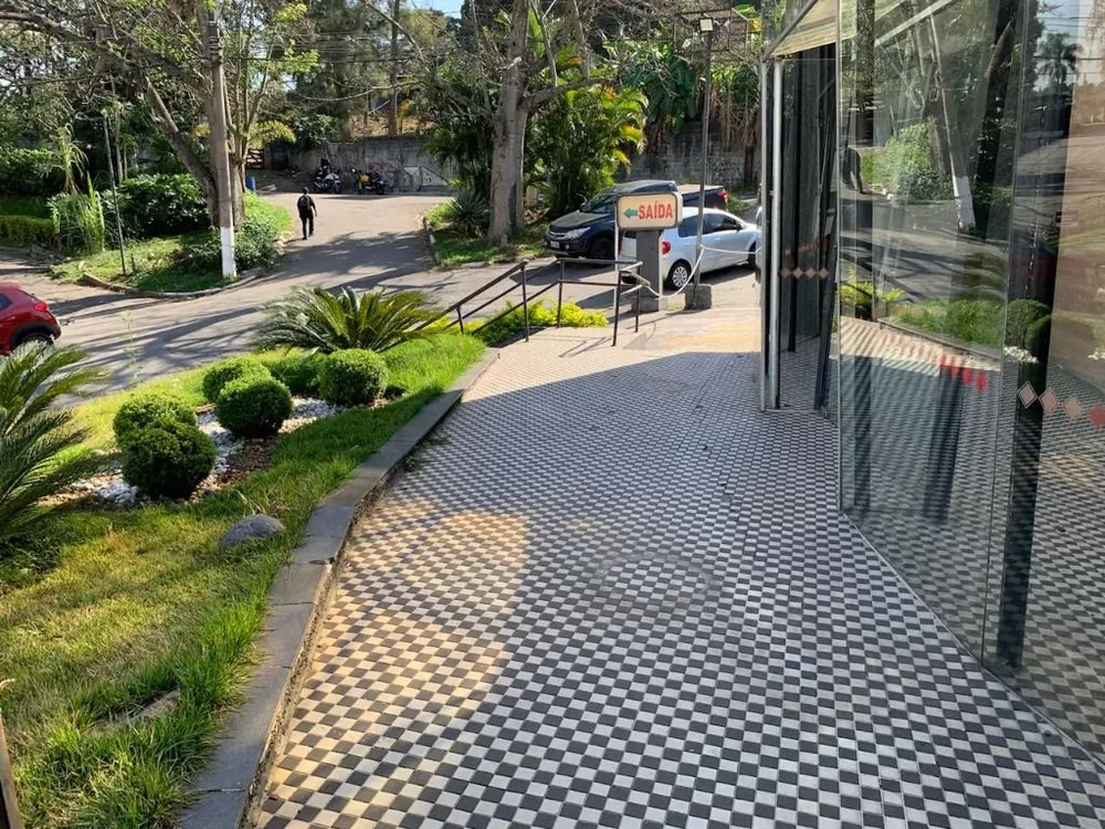 Depósito-Galpão, 1700 m² - Foto 5