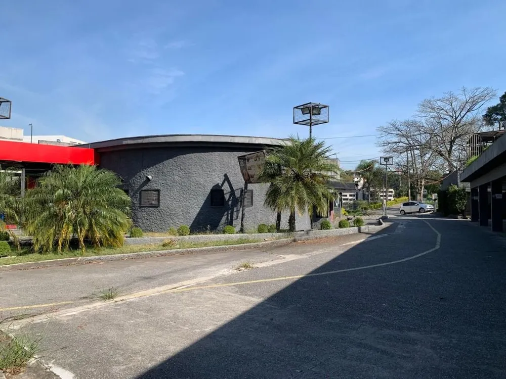 Depósito-Galpão, 1700 m² - Foto 13