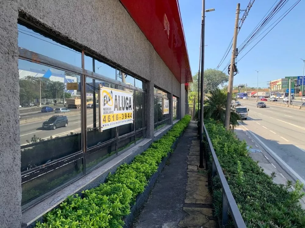 Depósito-Galpão, 1700 m² - Foto 2