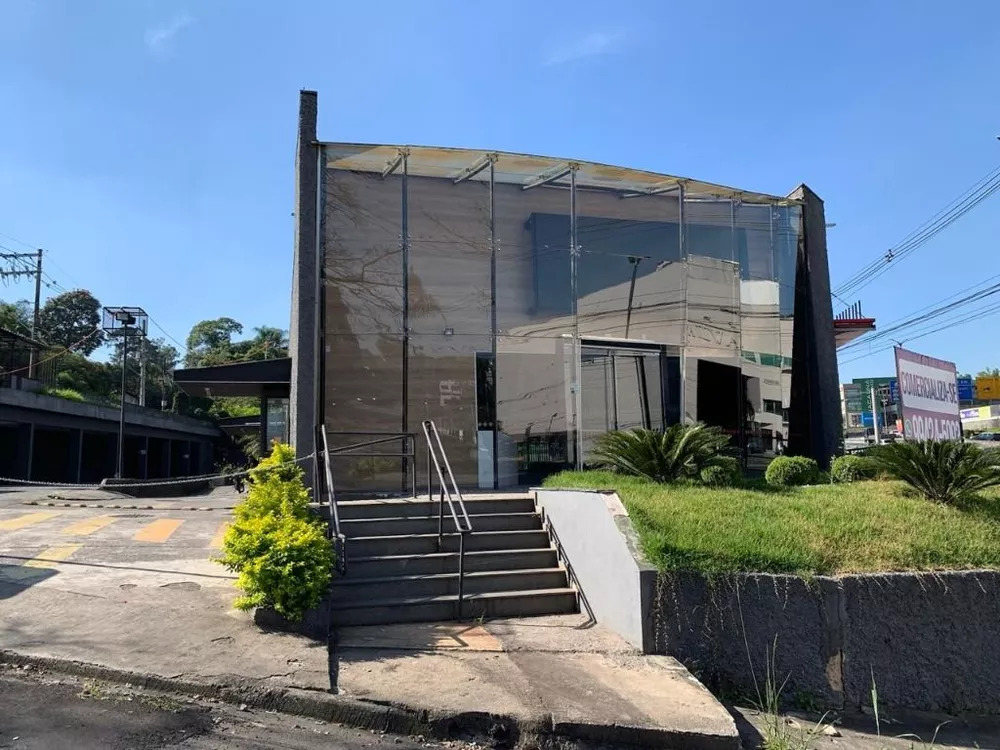 Depósito-Galpão, 1700 m² - Foto 1