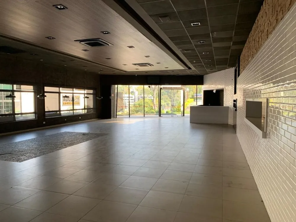 Depósito-Galpão, 1700 m² - Foto 4