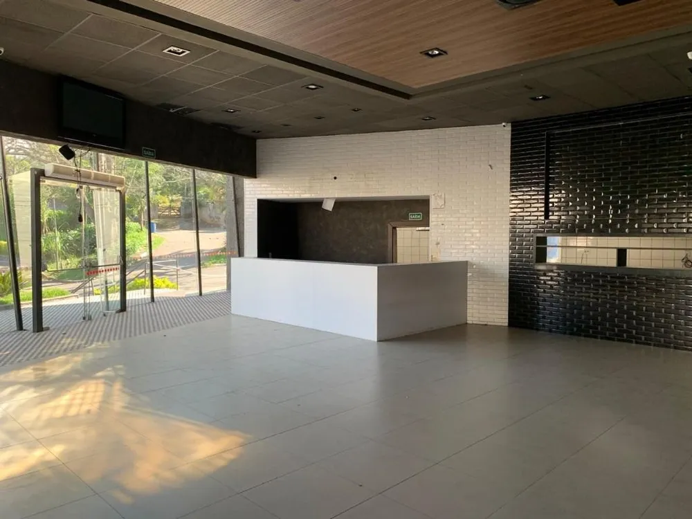 Depósito-Galpão, 1700 m² - Foto 3