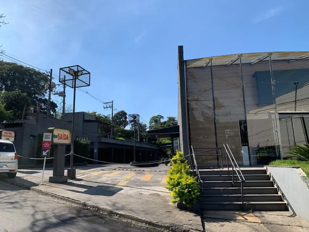Depósito-Galpão, 1700 m² - Foto 16
