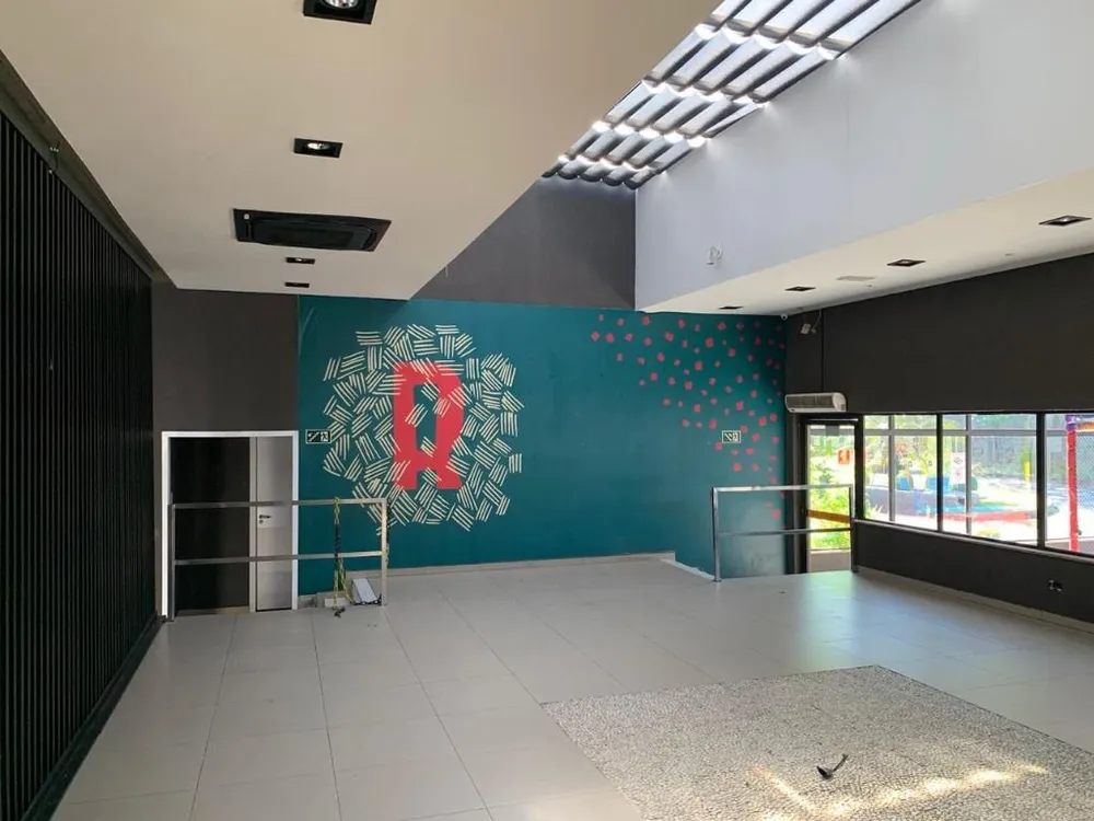 Depósito-Galpão, 1700 m² - Foto 8