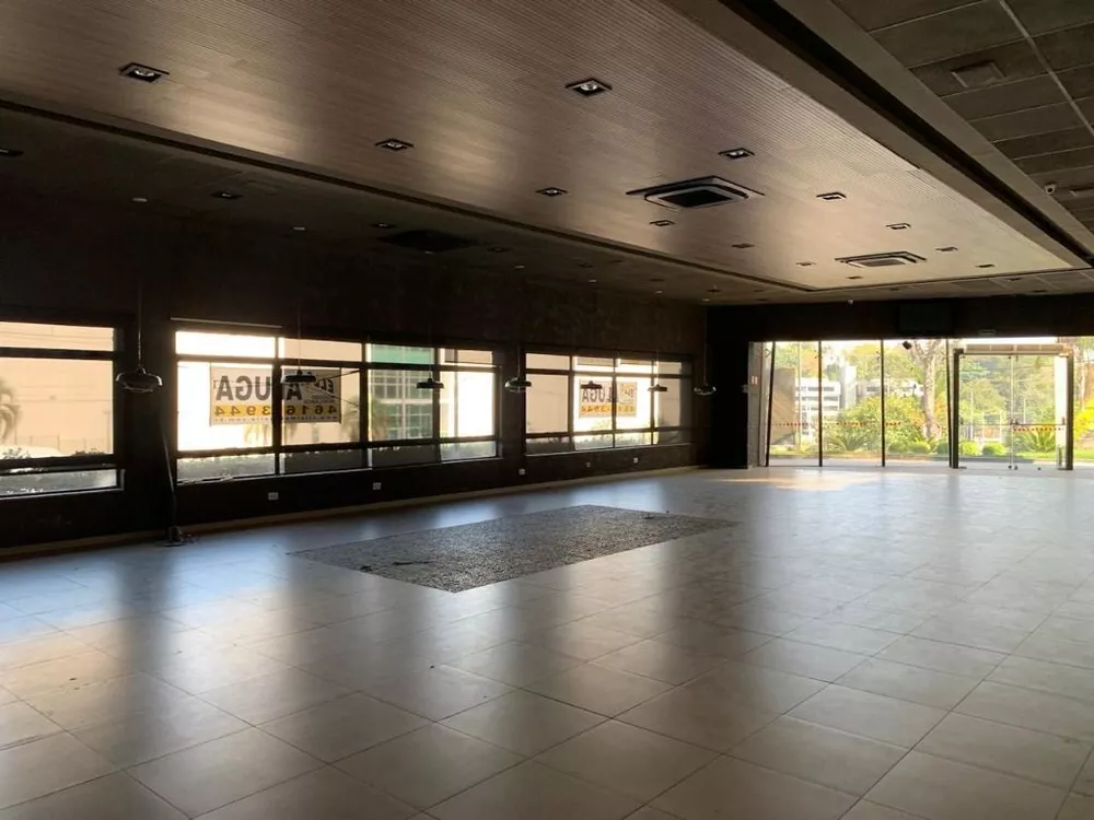 Depósito-Galpão, 1700 m² - Foto 3