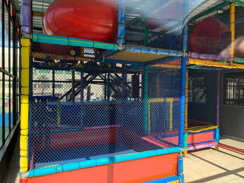 Depósito-Galpão, 1700 m² - Foto 4