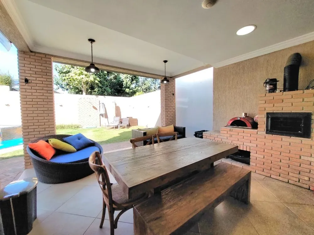Casa de Condomínio, 4 quartos - Foto 36