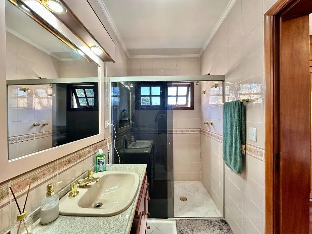 Casa de Condomínio, 4 quartos - Foto 1