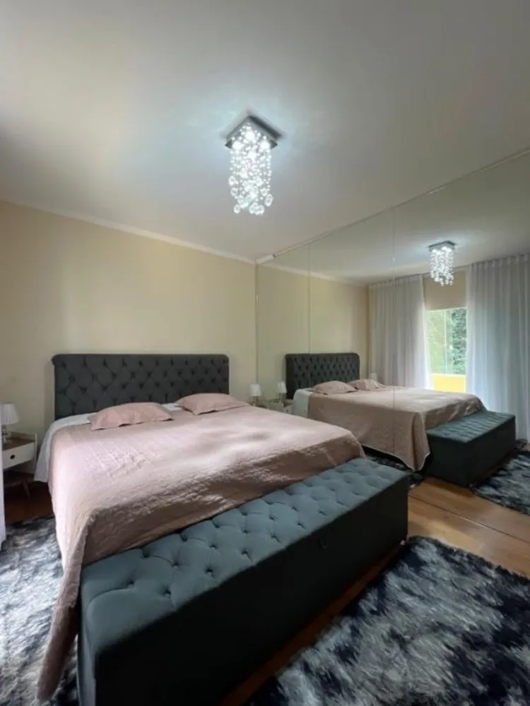 Casa de Condomínio, 4 quartos - Foto 8