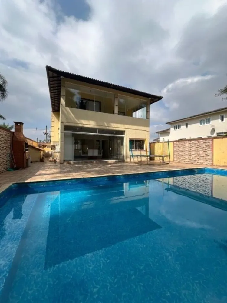Casa de Condomínio, 4 quartos - Foto 7