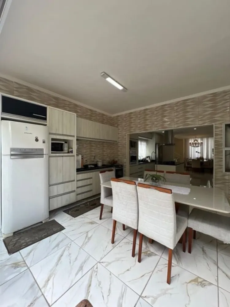 Casa de Condomínio, 4 quartos - Foto 6