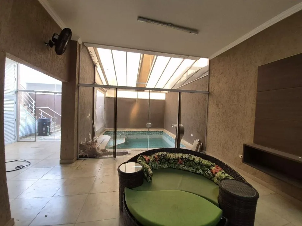 Casa de Condomínio, 5 quartos - Foto 8