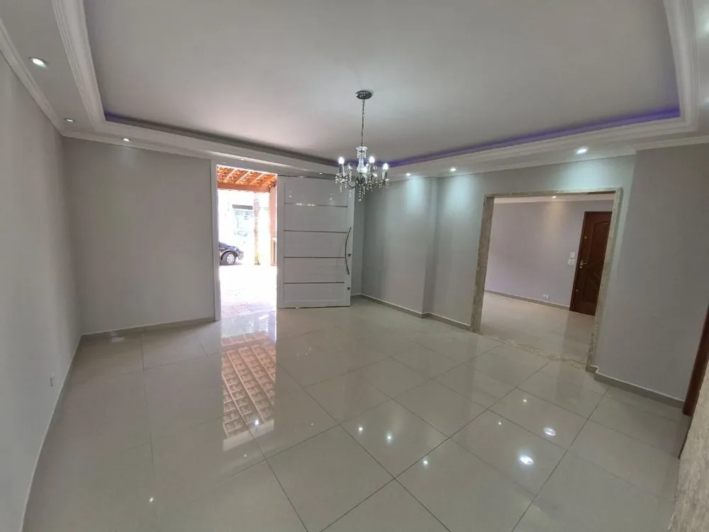 Casa de Condomínio, 5 quartos - Foto 1
