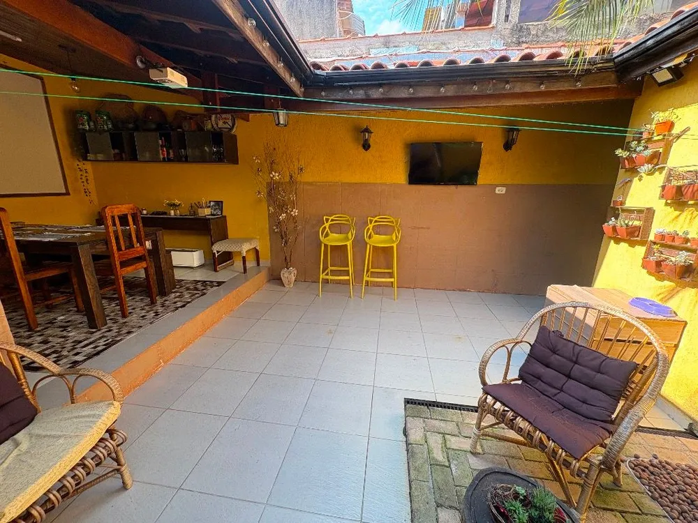 Casa de Condomínio, 2 quartos - Foto 8
