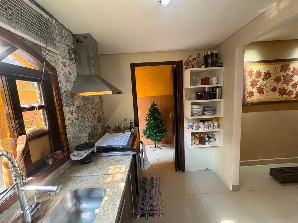 Casa de Condomínio, 2 quartos - Foto 6