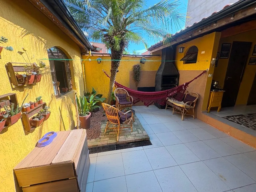 Casa de Condomínio, 2 quartos - Foto 7