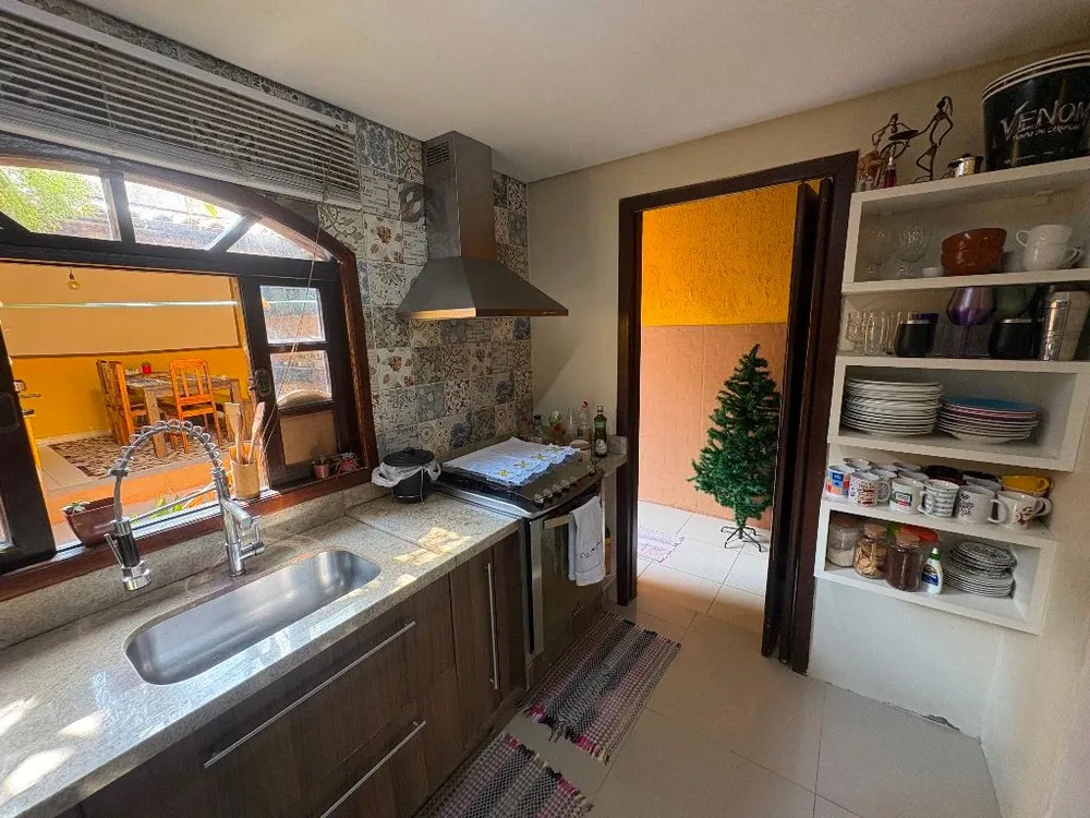 Casa de Condomínio, 2 quartos - Foto 5