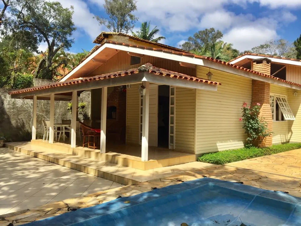Casa de Condomínio, 3 quartos - Foto 3