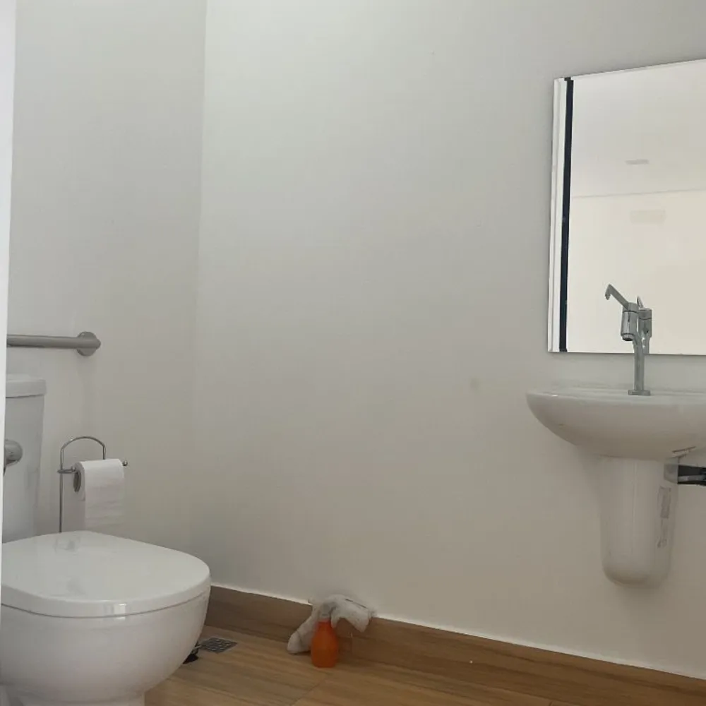 Sala-Conjunto, 136 m² - Foto 1