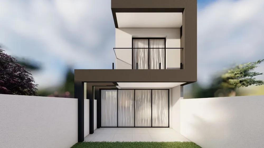 Casa de Condomínio, 3 quartos - Foto 6