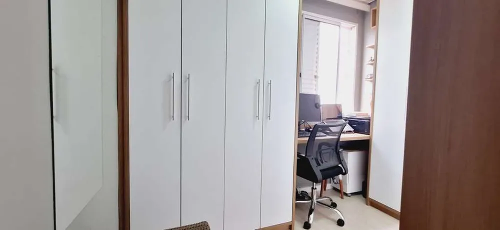 Apartamento, 3 quartos, 60 m² - Foto 8