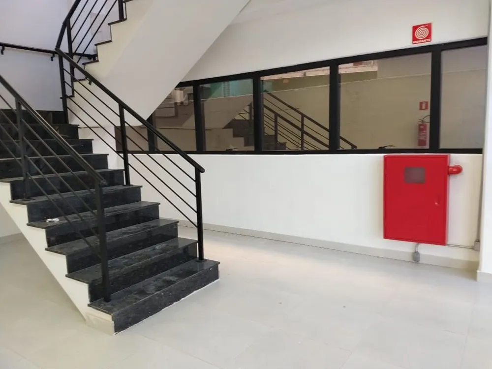 Depósito-Galpão, 1087 m² - Foto 5