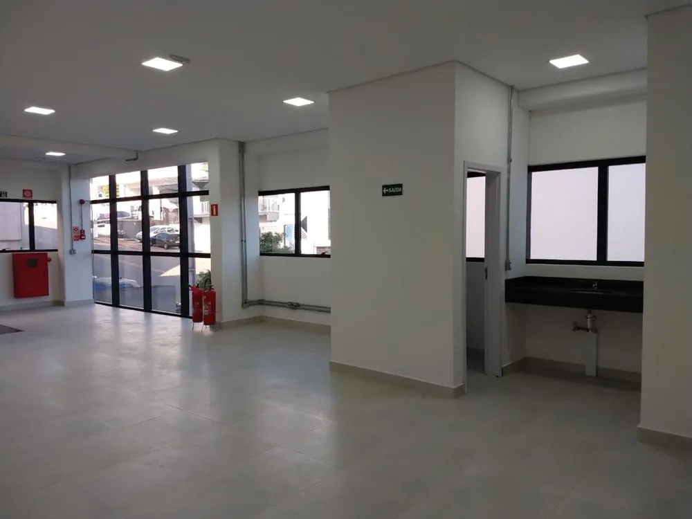 Depósito-Galpão, 1087 m² - Foto 8