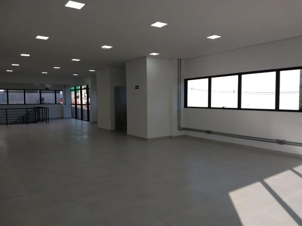 Depósito-Galpão, 1087 m² - Foto 9