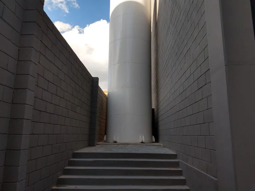 Depósito-Galpão, 1087 m² - Foto 16
