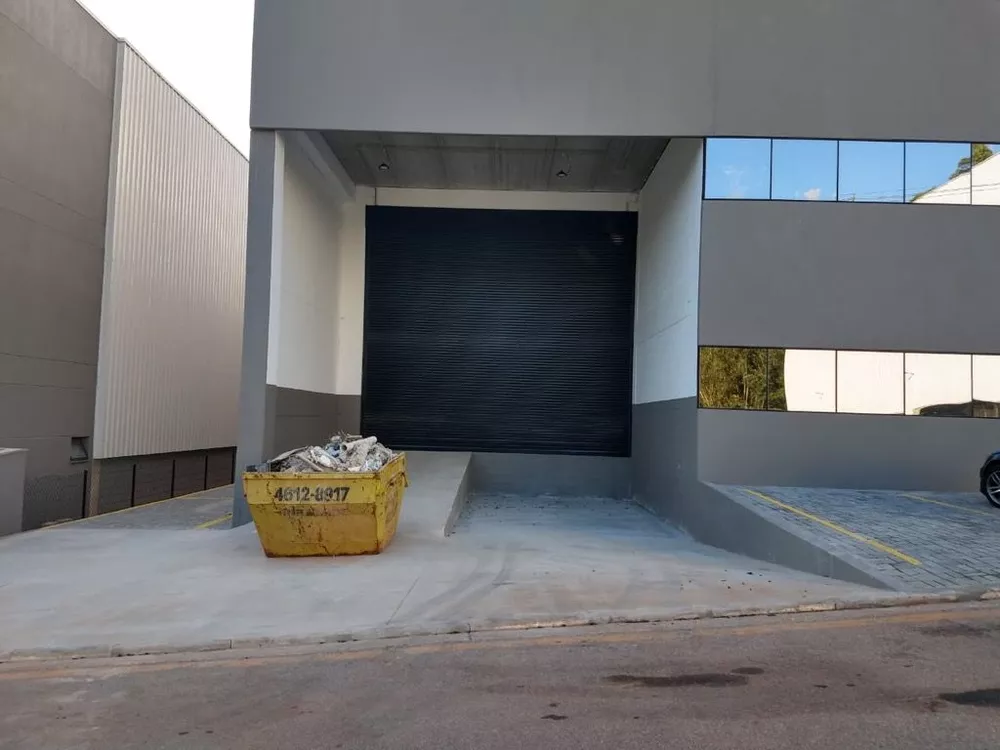 Depósito-Galpão-Armazém para alugar, 1087m² - Foto 3