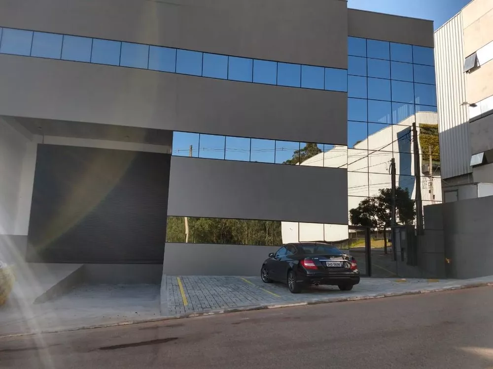 Depósito-Galpão-Armazém para alugar, 1087m² - Foto 2