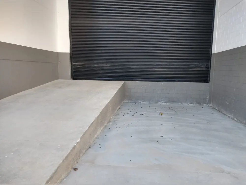 Depósito-Galpão, 1087 m² - Foto 14
